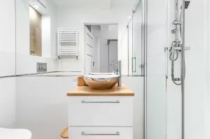 Apartament 2000 Stare Miasto bulwary Apartamenty No 1