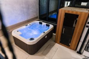 Deluxe dreams & spa Sabac