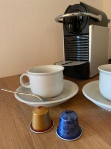 Blackforest Homestay Apartments