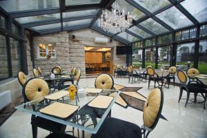 Villa Alina Medical SPA