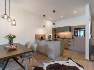 Apartment Liebelei am See - Traumblick aufs Kaisergebirge - nur ein Katzensprung zum See