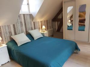 B&B / Chambres d'hotes le bonheur des plumes : photos des chambres