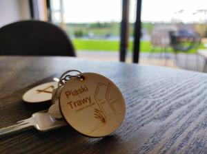 Piaski i Trawy