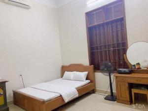 Homestay hải tiến 25