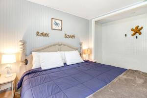 Pacific Breeze Hideaway