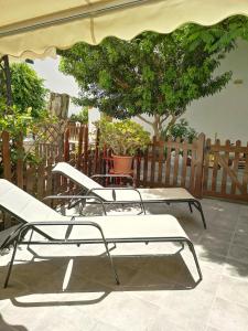 Maspalomas Casa La Loba