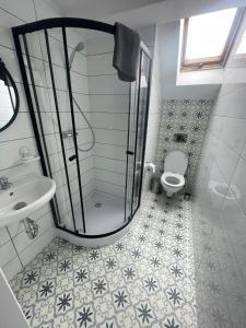 Apartment Jodłowa Gdansk Stogi