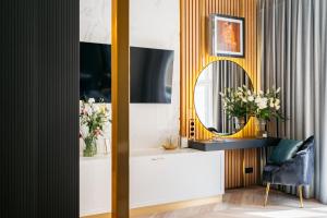 Crystal Lodge by Loft Affair