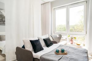 Bright Apartment by Loft Affair