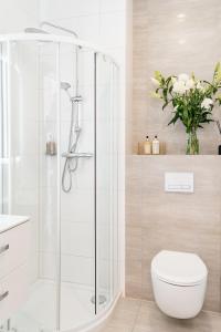 Bright Apartments - LoftAffair