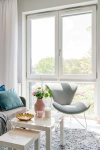 Bright Apartments - LoftAffair