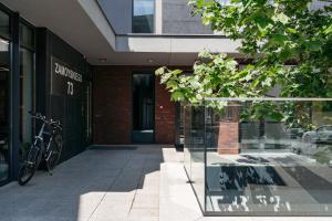 Bright Apartments - LoftAffair