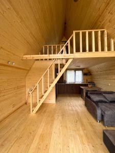 Pine Chalet Kazbegi