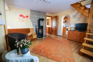 Villa Nadmorska Łeba Centrum