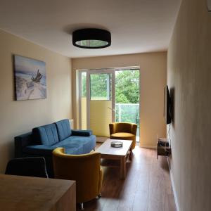 Apartament Centrum