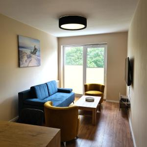 Apartament Centrum