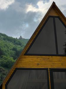 Pine Chalet Kazbegi