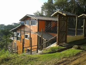 suite com entrada indep vista mar tranquilidade