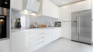 Villa BLUE PORTOFINO Los Cristianos, POOL