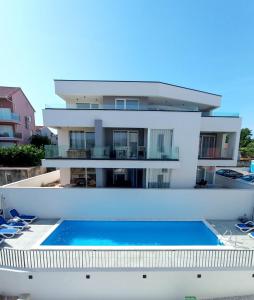 Villa Apartment Joel