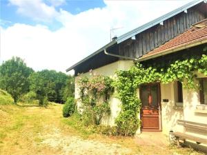 Maisons de vacances Maison de 3 chambres avec jardin amenage et wifi a Vaucluse : photos des chambres