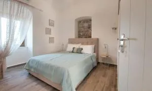 Melita Traditional Stone House - Kharoúdha