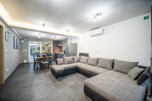 Villa Nesa - beautiful guest house at continental Croatia with Outdoor swimming pool, Sauna and 3 Bedrooms