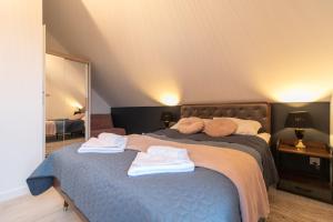 Apartament Liściasty 2 Dream Apart