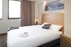 Appart'hotels Aparthotel Adagio Toulouse Centre Ramblas : photos des chambres