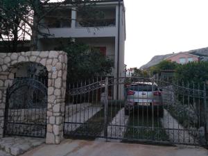 Summer home