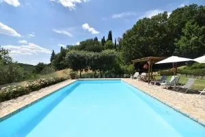 Villa Siena - Quercegrossa