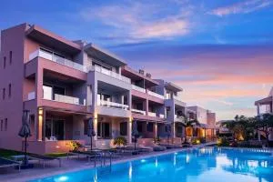 Relax Hotel - باليوخورا