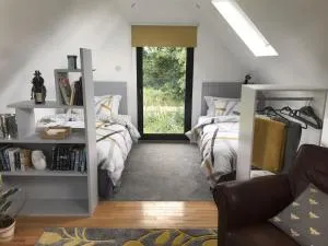 The Cartlodge - Butley