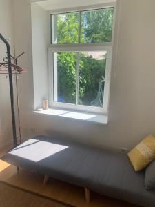 Vahe apartment, Pärnu