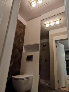 Apartamenty nad rzeką Łyną Stare Miasto