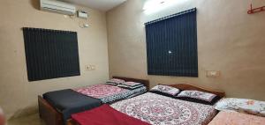 Oonjal Veedu-Renovated Recently
