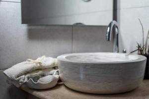 Pancratium #2 Seaside Apartment