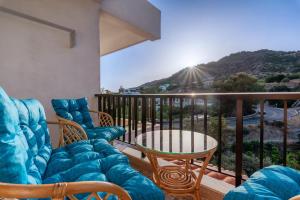 Pancratium #2 Seaside Apartment