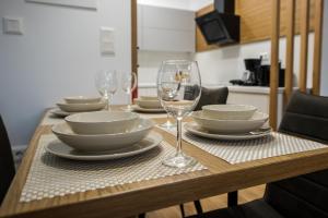 Kanari Elegant and Cozy Studios