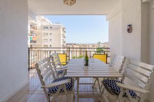 Apartment Acapulco 6 - 3hvězdičkové hotely ve městě Fuengirola