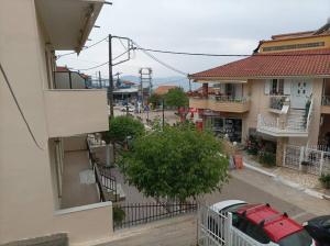 Διαμέρισμα κοντά στην θάλασσα