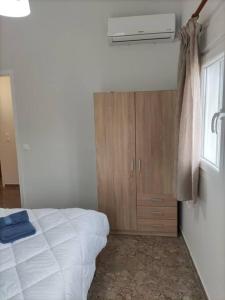 Διαμέρισμα κοντά στην θάλασσα