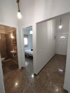 Διαμέρισμα κοντά στην θάλασσα - Glífa