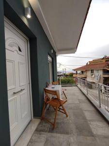 Διαμέρισμα κοντά στην θάλασσα