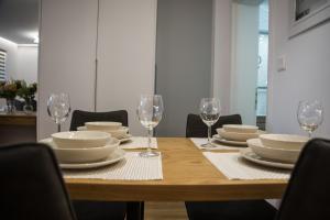 Kanari Elegant and Cozy Studios