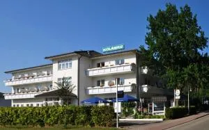 Hotel Nordkap - Ostseebad Karlshagen