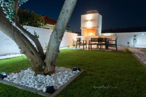 Apartment Black Diamond