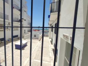 Apartamentos Carril de la Fuente