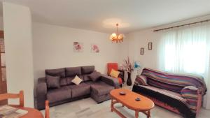 Apartamentos Carril de la Fuente