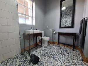 Avondrust Guest House